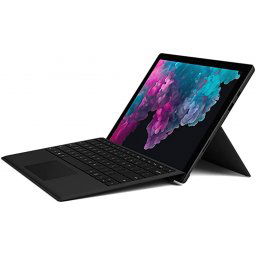 Microsoft Surface Pro 6 256GB