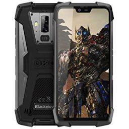 Blackview BV9700 Pro