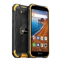 Ulefone Armor X6