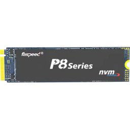 Faspeed P8 960GB M.2 NVMe 2280 PCI-e 3.0 x4 SSD Solid State Drive