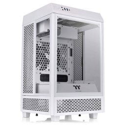 Thermaltake The Tower 100 Snow Mini Tower Chassis
