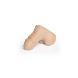 Fleshlight Mr Limpy Realistic Packer Dildo - Small