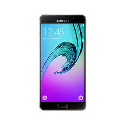 Samsung Galaxy A5 2016 ~ Gold