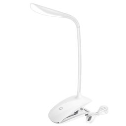 Smugg LED Book Reading Light
