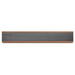 Wusthof Thermo Beech Magnetic Knife Holder, 40cm