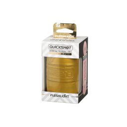 Quickshot Stamina | Fleshlight Masturbator