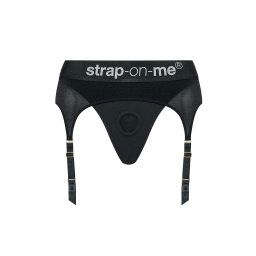 Rebel Lingerie Harness | Strap-On-Me - XLarge | 40