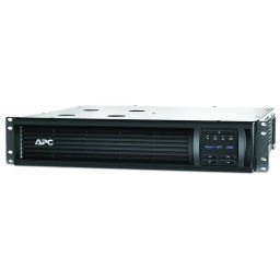 APC Smart-UPS 1000VA LCD RM 2U 230V with SmartConnect - Rack mountable