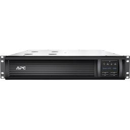 APC Smart-UPS smT1500RMi2UC 1500va / 1000w 2U RackMount UPS with SmartConnect & LCD graphics display