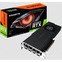 Gigabyte RTX3080 Turbo 10Gb DDR6X 320bit Graphics Card