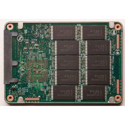 Mecer 1TB 2.5" SATA3 (6GB/s) SSD - Solid State Drive