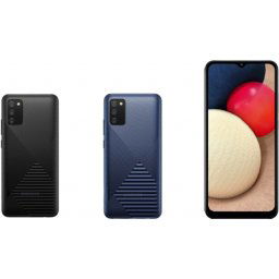 Samsung Galaxy A02s