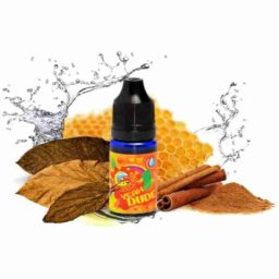 Big Mouth Yeah Dude 10ml One Shot Concentrated Flavour Makes 100ml Eliquid