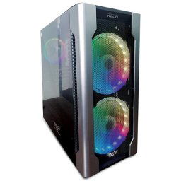 Armaggeddon AirStream R200 Gaming case EATX Full Tower