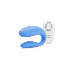 We-Vibe Match - Couples Vibrator