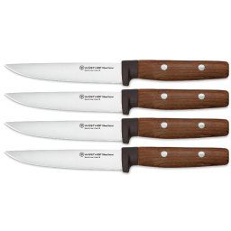Wusthof Urban Farmer Steak Knife Set of 4
