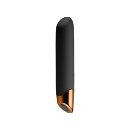 Rocks Off Chaiamo - Mini Vibrator - Black