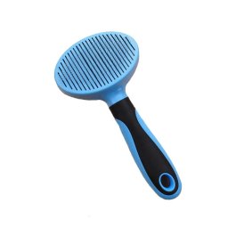 FurryFriends Pet Deshedding Brush