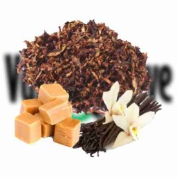 RY4 (Vanilla Caramel Tobacco) 10ml Concentrated Flavor for Eliquid Self Mixing