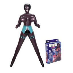 Alecia King Inflatable Doll