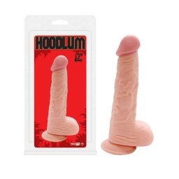 Hoodlum 9 inch Flesh Dong
