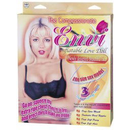 Envi Inflatable Doll