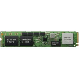 Samsung PM983 960GB NVMe PCI-e 3.0 x4 V4 M.2 22110 Solid State Drive