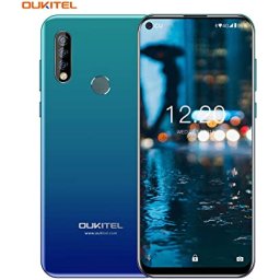 Oukitel C17 Pro
