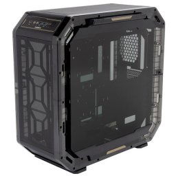 In Win Airforce Phantom Black Mid Tower