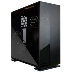 In Win 315 Black Full Tower Chassis