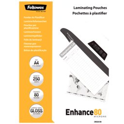 Enhance A4 Glossy Value Pack 250 Pk 80 mic