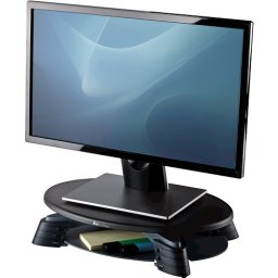Rotating Monitor Riser
