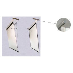 Keystone Correction Brackets