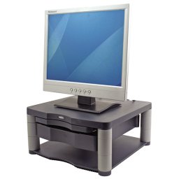 Premium Monitor Riser Plus