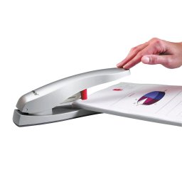 Odyssey Heavy Duty Stapler Silver