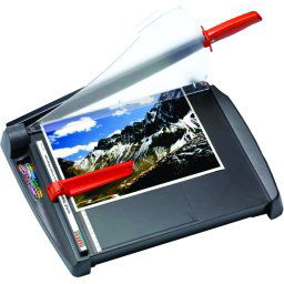 Parrot Guillotine (343mm 10 Sheets A4 )
