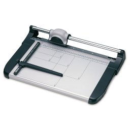KW TRIO 3018 ROTARY TRIMMER