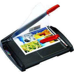 Parrot Guillotine (343mm 20 Sheets A4)