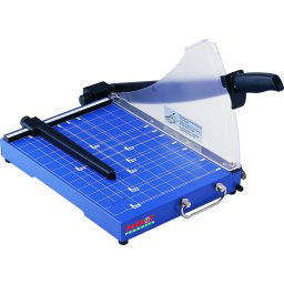 Parrot Guillotine Steel Base (310mm 20 Sheets A4)