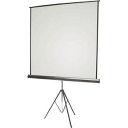 Projection Screens - Tripod 4:3