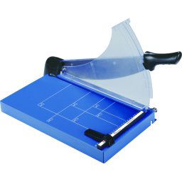 Parrot Guillotine Medium Duty (360mm 40 Sheets A4)