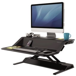 Lotus™ Sit-Stand Workstation