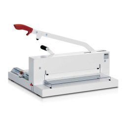 IDEAL 4300 (table top model)