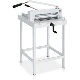 IDEAL 4305 manual with Stand