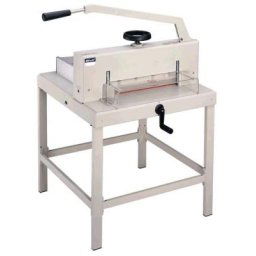 KW Trio 3946 Manual Ream Guillotine