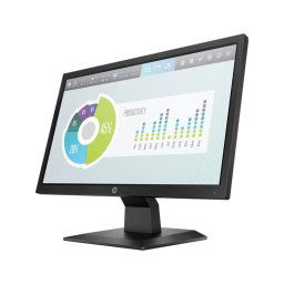 HP P204V