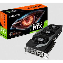 Gigabyte GeForce RTX 3080 GAMING OC 12GB GDDR6X 384 bit Graphics Card