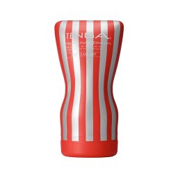 Soft Case Cup | Male Masturbator