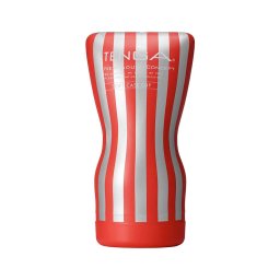 Tenga Soft Case Cup - Male Masturbator