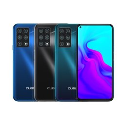 Cubot X30